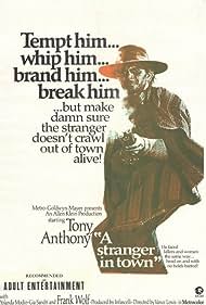 A Stranger in Town (1967)