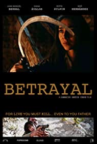 Watch Full Movie :Betrayal (2018)