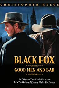 Black Fox Good Men and Bad (1995)