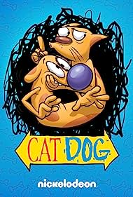 Watch Full Tvshow :CatDog (1998-2005)