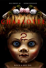 Watch Full Movie :Charlotte The Return (2019)