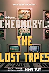 Chernobyl The Lost Tapes (2022)