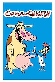 Watch Full Tvshow :Cow and Chicken (1997-1999)