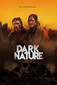 Watch Full Movie :Dark Nature (2022)