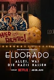 Eldorado Everything the Nazis Hate (2023)