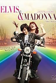 Watch Full Movie :Elvis Madonna (2010)