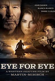 Eye for Eye (2022)