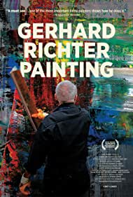 Watch Full Movie :Gerhard Richter Painting (2011)