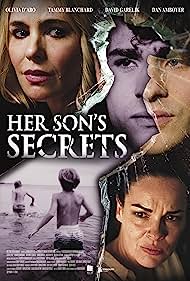 Her Sons Secret (2018)