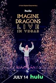 Imagine Dragons Live in Vegas (2023)