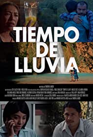 Watch Full Movie :Tiempo de lluvia (2018)