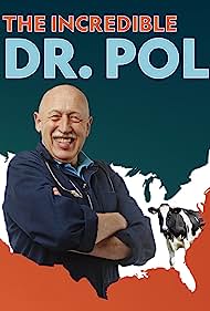 Incredible The Story of Dr Pol (2015)