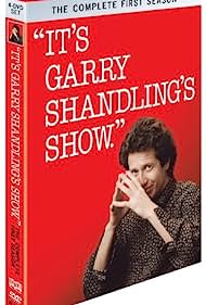 Watch Full Tvshow :Its Garry Shandlings Show  (1986-1990)