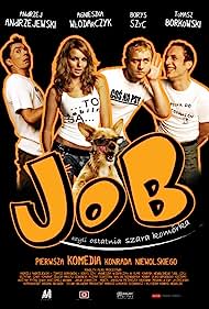 Job, czyli ostatnia szara komorka (2006)