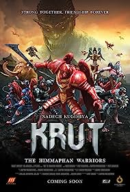 Krut The Himmaphan Warriors (2018)
