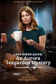 Last Scene Alive An Aurora Teagarden Mystery (2018)