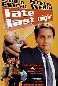 Watch Full Movie :Late Last Night (1999)