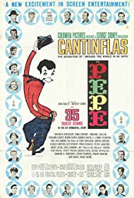 Watch Full Movie :Pepe (1960)