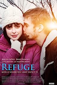 Watch Full Movie :Refuge (2012)