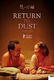 Watch Full Movie :Return to Dust (2022)