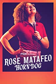 Watch Full Movie :Rose Matafeo Horndog (2020)