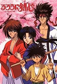 Watch Full Anime :Rurouni Kenshin (1996-1998)