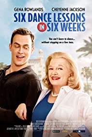 Watch Full Movie :Six Dance Lessons in Six Weeks (2014)
