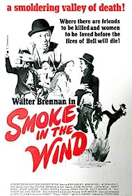 Watch Full Movie :Smoke in the Wind (1975)