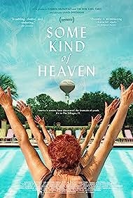 Watch Full Movie :Some Kind of Heaven (2020)