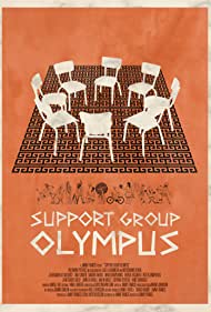 Watch Full Movie :Support Group Olympus (2021)