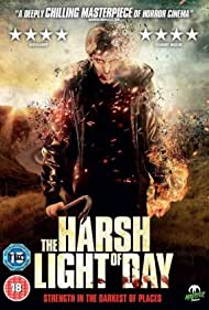 Watch Full Movie :The Harsh Light of Day (2012)