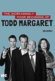 The Increasingly Poor Decisions of Todd Margaret (2009-2016)