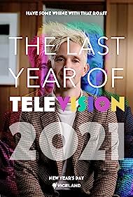 The Last Year of Television (2022)