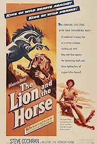 The Lion and the Horse (1952)