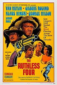 The Ruthless Four (1968)
