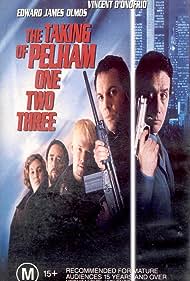 Watch Full Movie :The Taking of Pelham One Two Three (1998)