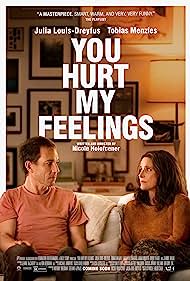 Watch Full Movie :You Hurt My Feelings (2023)