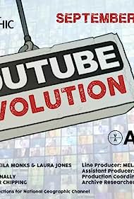 YouTube Revolution (2015)