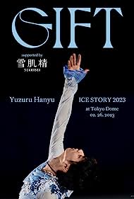 Yuzuru Hanyu Ice Story GIFT at Tokyo Dome (2023)