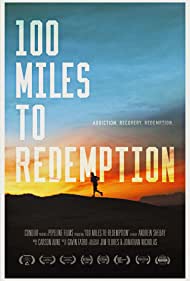 100 Miles to Redemption (2022)