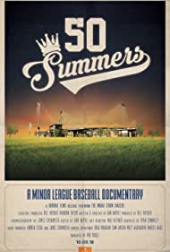 50 Summers (2018)