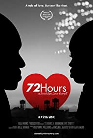 72 Hours A Brooklyn Love Story (2016)