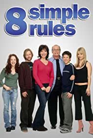 Watch Full Tvshow :8 Simple Rules (2002-2005)