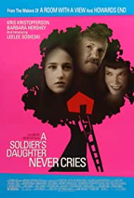 A Soldiers Daughter Never Cries (1998)