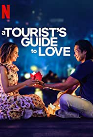A Tourists Guide to Love (2023)