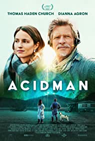 Acidman (2022)