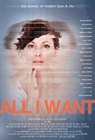 All I Want (2017)