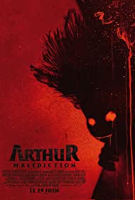 Arthur, malediction (2022)