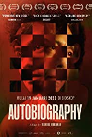 Watch Full Movie :Autobiography (2022)