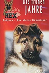 Baby Rex Der kleine Kommissar (1997)
